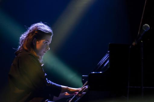 kasia_Pietrzko Trio_Credit_Martin Zeman_JazzFestBrno