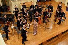 The Leoš Janáček International Competition invites young artists to Brno 