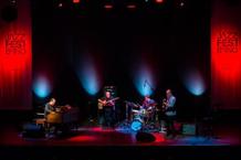 Scofield Opened Echoes of JazzFest Brno with an American Country Classic