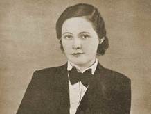 Vítězslava Kaprálová: 100 years since the Birth of the Composer