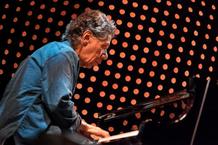 The Chick Corea Trio – a luxurious end to Jazzfest