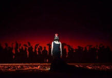 Brno National Theatre Will Perform Carmen with an International Cast