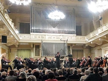 News: Brno Will Stand as a Candidate for the Title of the UNESCO Creative City of Music