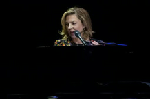 Diana Krall – an evening with several surprises