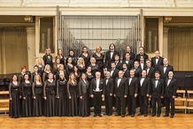  Czech Philharmonic Choir of Brno is looking for a new Choir Master