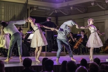 The Brno Philharmonic Fairy Tale has a Happy Ending