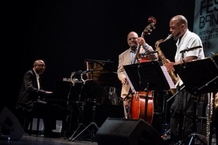 The Christian McBride Big Band: Culmination of JazzFestBrno 2018