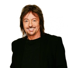 Chris Norman: I sing to keep fit