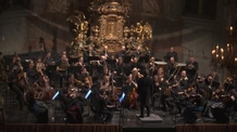 Musica Florea: A stage performance of the overture My Home by A. Dvořák                       