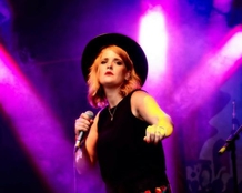 The Spring Part of the Jazz Brno Festival is Beginning. Elles Bailey will Perform Today