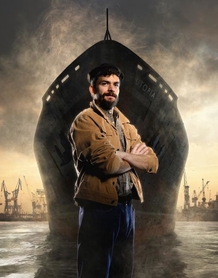 Brno City Theatre is Performing Sting’s Musical The Last Ship in its Czech Premiere