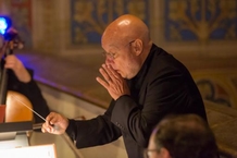 Easter Festival of Sacred Music: World Première of a Composition by Toivo Tulev and Bach’s Easter Oratorio