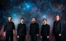 Nevermore & Kosmonaut: Last concert with projection in the planetarium
