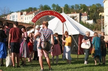 The Bonjour Brno Festival Enters its 25th Season