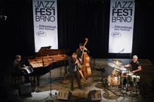 Poetry, Humour and Death - JazzFestBrno has experienced one of the highlights