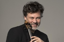 Pavel Fischer: About String Quartets and the Concentus Moraviae Festival