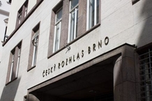 Brno Radio will open an exhibition today to mark its 95th anniversary