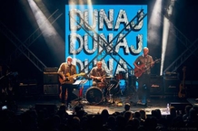 Dunaj of Consciousness: The Brno premiere will take place today