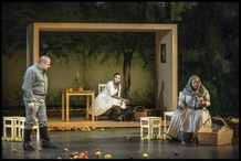 Janáček Opera will close the Czech Culture Year in Leipzig with Janáček's Jenufa 
