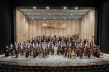 The New Year's Concert of the Brno Philharmonic returns to the Janáček Theatre