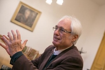 Tigran Mansurian: The composer must remain sincere and truthful