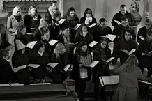 The Vox Iuvenalis choir is preparing recruitment of new members