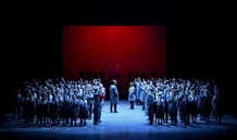 Janáček Opera begins the year 2020 with a world premiere of the opera The Monument