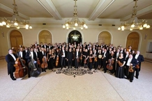 The Brno Philharmonic Introduces Its 65th Season
