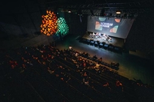 The Nouvelle Prague music conference will be held online this year and free of charge 