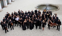 Czech Ensemble Baroque invites you to watch their live streaming on Sunday