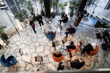 Roaming around hotels in Brno with the “Best Covid Orchestra”: Part 1.