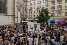 Brno Marathon of Music will fill the streets of the city with music for the seventh time this year