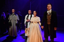 Jane Eyre: Powerful and compelling musical theatre