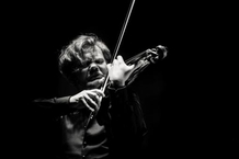 The Dialogues Minifestival will close with a concert of Schnittke & Rachmaninoff with Milan Paľa