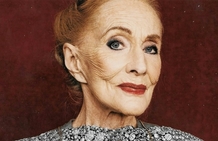 Opera singer Soňa Červená died. She was 97 years old