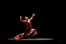 The Ibérica Festival celebrates 20 years with flamenco dancer Mercedes Ruíz