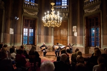 Final evening of the Lute Masters: A breathtaking end to the Island of Lutes
