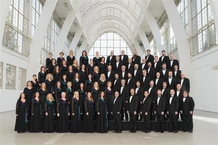 The Czech Philharmonic Choir Brno will open the new season with a concert at the Besední dům