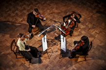 A time of music, a time of joy