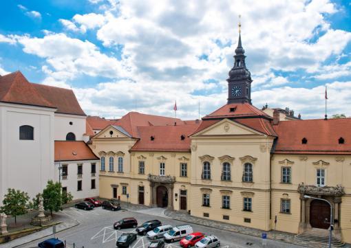 The Brno City Council Has Approved Subsidy Programmes for 2017