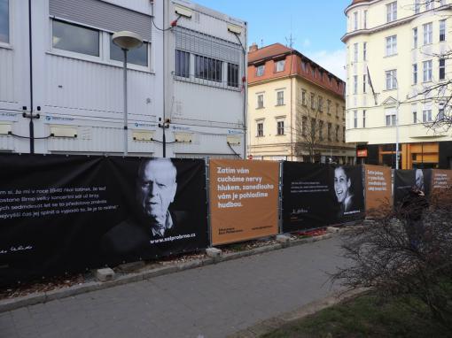 News: Memorandum on Financing of the Janáček Cultural Centre Was Signed in Brno