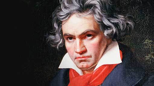Ludwig van Beethoven: Life in String Quartets