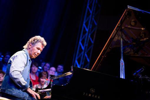 JazzFestBrno Publishes its Complete Programme and Begins Advance Ticket Sales
