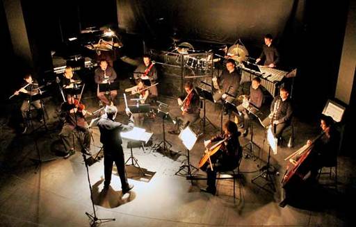 Brno Contemporary Orchestra: Birthday Concert for Marek Kopelent