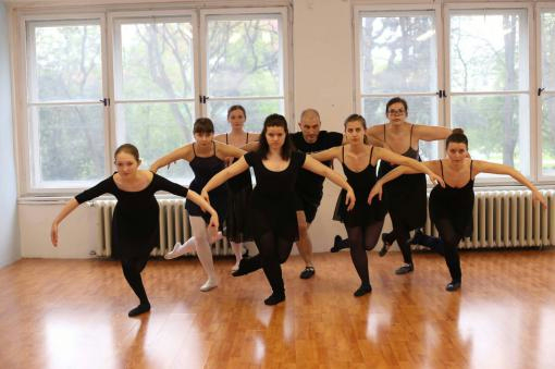 The Balladine Dance School Extends its Range of Courses