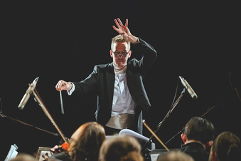 Sokol Brno I Symphony Orchestra: Call for musicians, singers and choirs