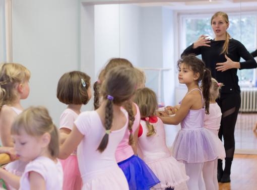 The Balladine Dance School is Opening its Summer Semester of Dance