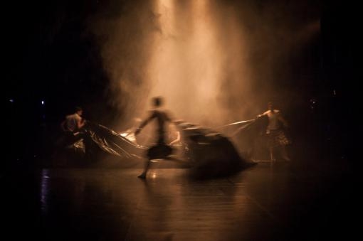 National Theatre Brno is looking for dancers for the production of The Tales of Hoffmann