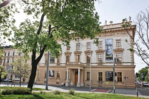 Brno Philharmonic opens the position of PR and Marketing Manager