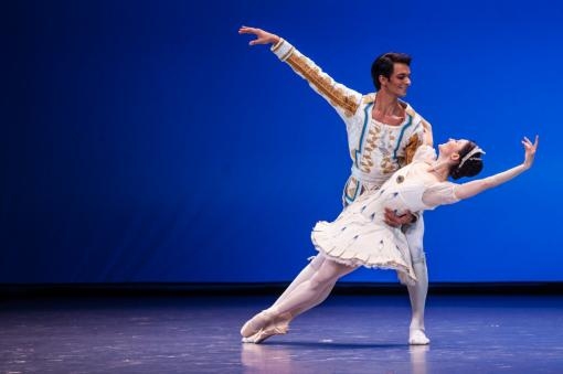 Ballet Gala in Brno: celebration of tradition and self-confidence